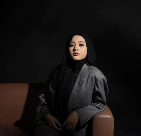 Hai! aku irta amalia 🤍